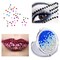 3000 Pieces Rhinestones for Craft, AB Rhinestones Flat Back (small size 1.5-5 mm) 13 Colors with Pick Up Tweezer for Crafts Nail Face Art Clothes Shoes Bags Phone Case DIY